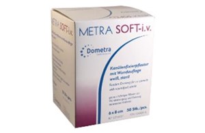 Metra-Soft i.v. Kanülenfixierpflaster